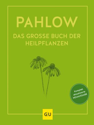 cover image of Das große Buch der Heilpflanzen